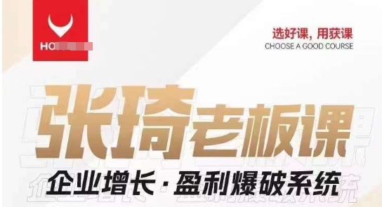 【组成课】王斐张琦老总企业成长过程·赢利工程爆破系统软件（直播间特享）-中创网_专注互联网创业,项目资源整合