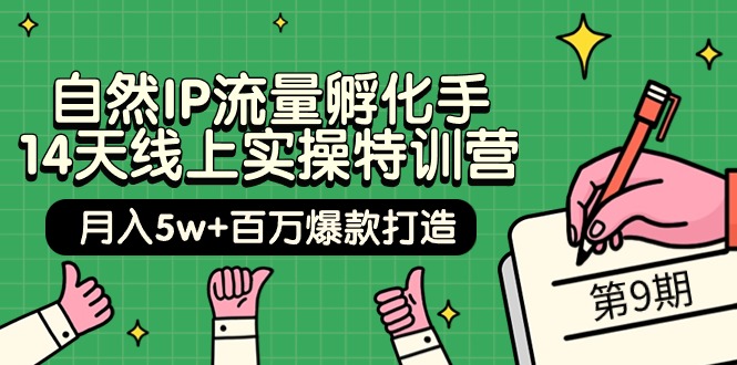 （9881期）当然IP总流量卵化手 14无线天线上实际操作夏令营【第9期】月入5w 上百万爆款打造 (74节)-中创网_专注互联网创业,项目资源整合