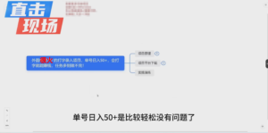 小说录入项目，可批量放大，手动，任务无限,有手机就能做-番茄副业网