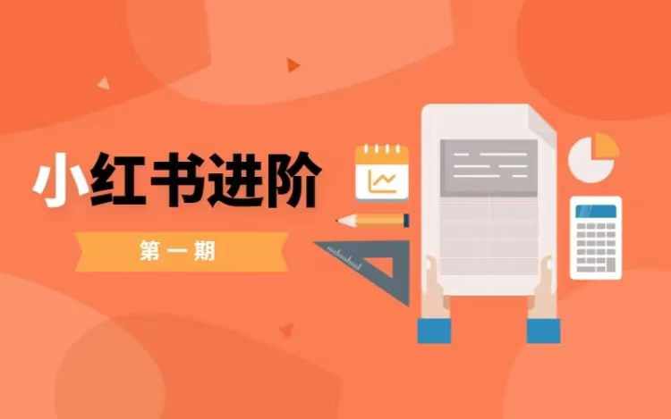 小红书进阶篇，零基础小白实战课，普通人变现的课程-中创网_专注互联网创业,项目资源整合