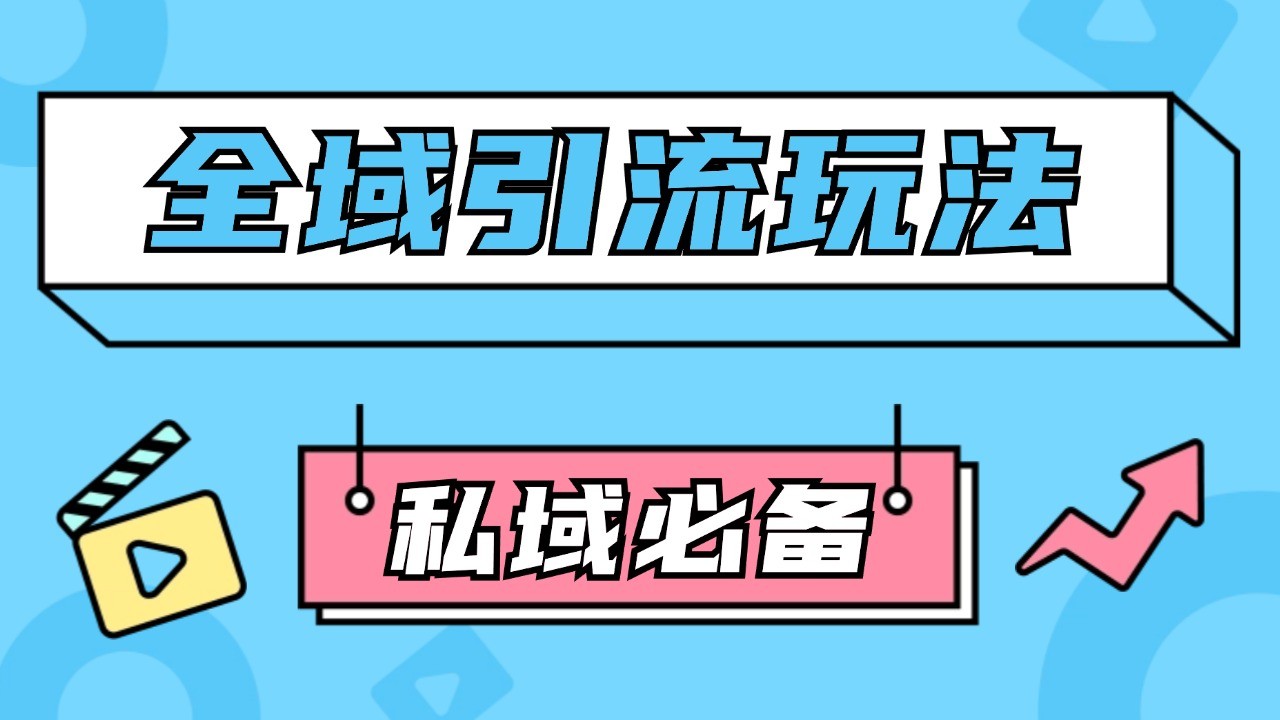公域流量引流方法公域游戏玩法 轻轻松松拓客200  rpa全自动引流脚本 先发截留自然游戏玩法-中创网_专注互联网创业,项目资源整合