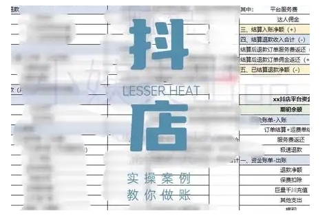 抖店查账攻略大全，全方位解读抖音小店查账的核心逻辑与实际操作诀窍，快速掌握电商财务管理方法-中创网_专注互联网创业,项目资源整合