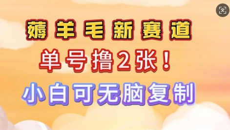 信息不对称新项目，运单号0撸140，可引流矩阵多号多撸，新手0难度系数入门-中创网_专注互联网创业,项目资源整合
