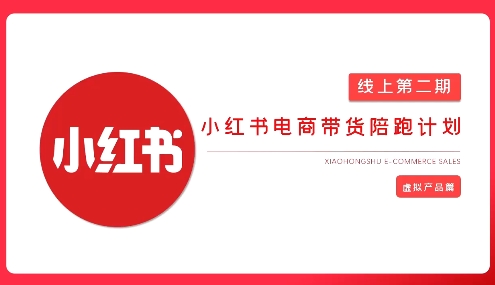 2025小红书的虚似电子商务实战演练课，从0到1打造出无货源店铺，AI 爆品手记轻轻松松转现-中创网_专注互联网创业,项目资源整合
