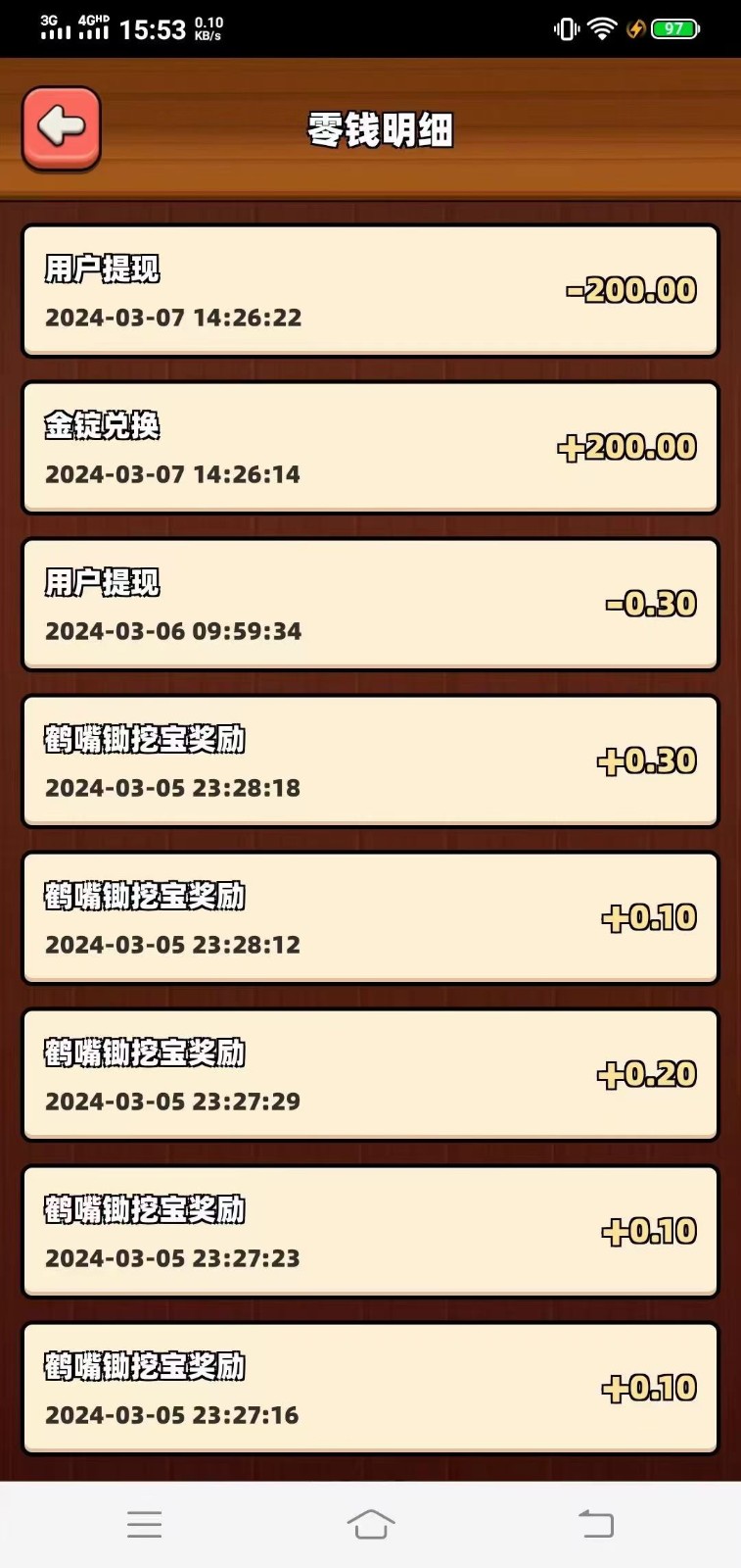 传奇手游自动挂机打金攻略，边玩游边撸金，日产200+-中创网_专注互联网创业,项目资源整合