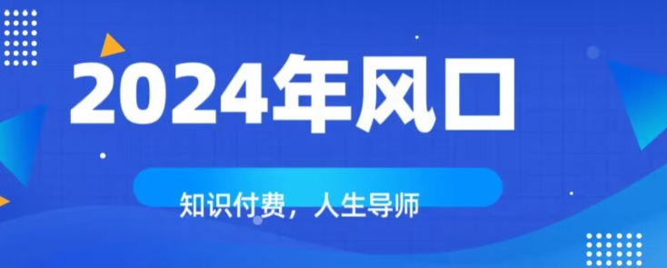 社交电商，无疑是2024年极大的出风口！怎样靠社交电商年收入百万！-暖阳网-优质付费教程和创业项目大全-中创网_专注互联网创业,项目资源整合
