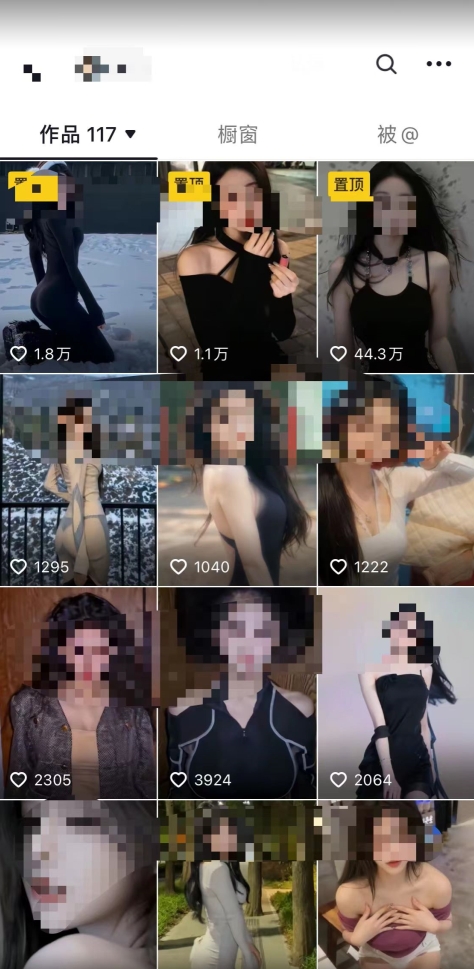 2024利用AI美女视频引粉，单号日引2000+，新手也能干，喂饭式教程【揭秘】-中创网_专注互联网创业,项目资源整合