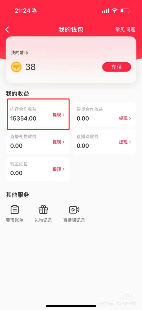 （8740期）热门评论点爆小红书的总流量，著作制作简单，广告宣传接到手软，月薪过万指日可待-中创网_专注互联网创业,项目资源整合