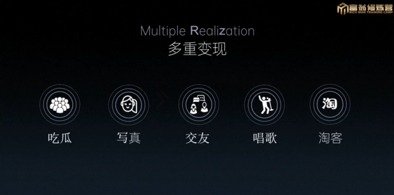 十万个富翁修炼宝典之1.QQ流量每天4-5小时，一天500-1000-暖阳网-优质付费教程和创业项目大全-中创网_专注互联网创业,项目资源整合
