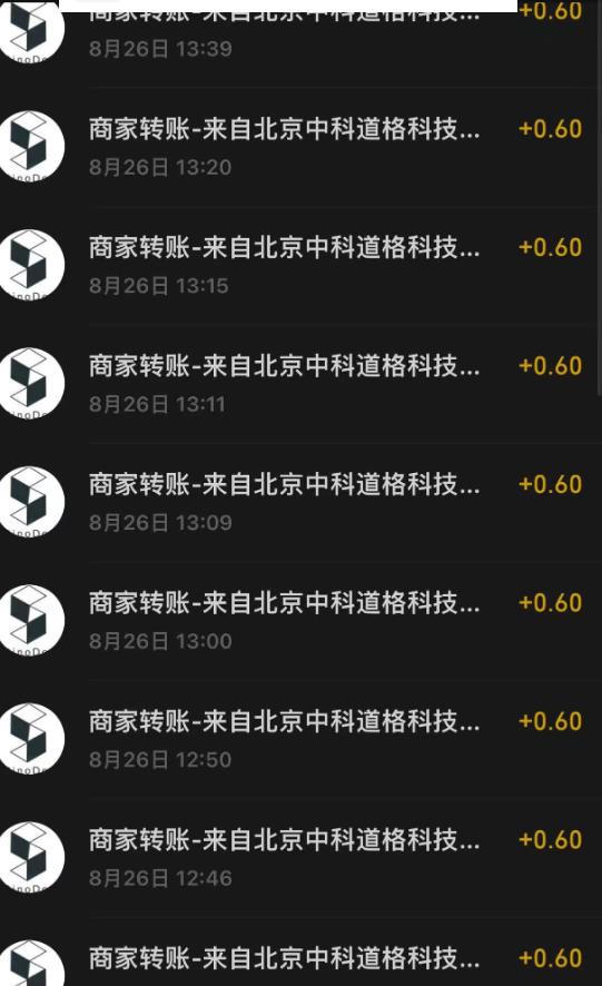 短信验证平台无穷撸红包一分钟0.6缺根筋操作过程一天最少赢利200-中创网_专注互联网创业,项目资源整合