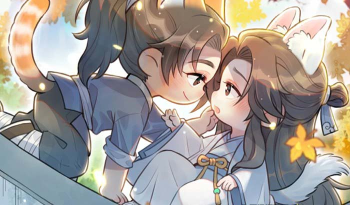 Q版 唯美古风人物角色班-第6期画画教程（39堂课）-中创网_专注互联网创业,项目资源整合