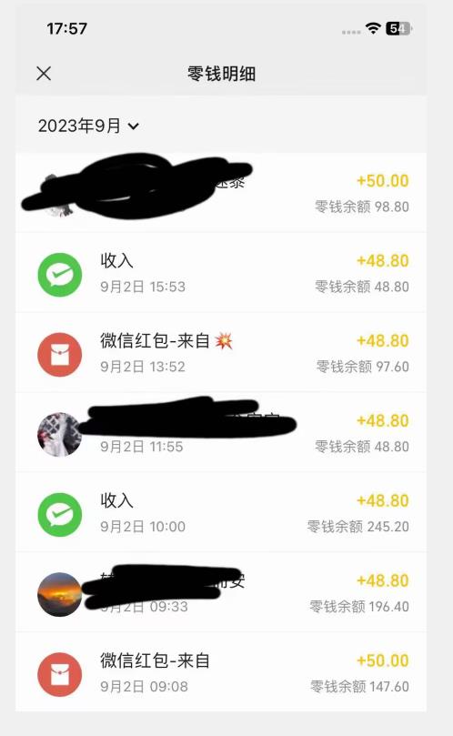 重磅消息揭密！一个月9000 盈利2023年9月全新yw粉丝方案翠绿色游戏玩法——人的本性权益升级游戏玩法-中创网_专注互联网创业,项目资源整合