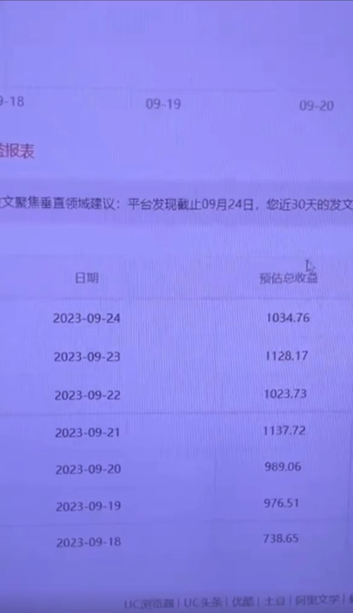 （7798期）阿里集团总流量掘金队，数分钟一个作品，没脑子运送，日入1000 （附480G素材内容）-中创网_专注互联网创业,项目资源整合