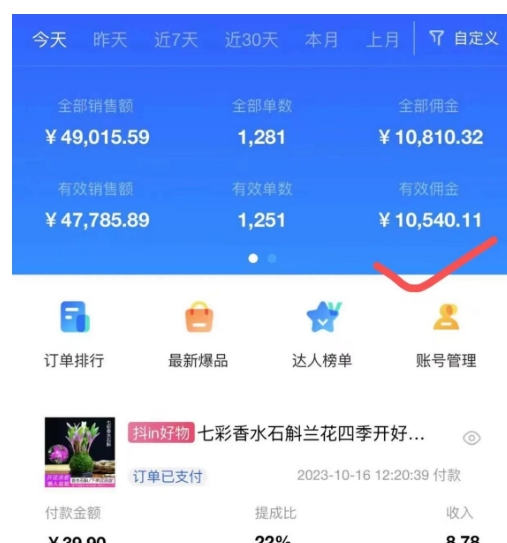 AI图文带货手把手带教课程，每天碎片时间操作，很多月入几万到几十万以上-暖阳网-优质付费教程和创业项目大全-中创网_专注互联网创业,项目资源整合